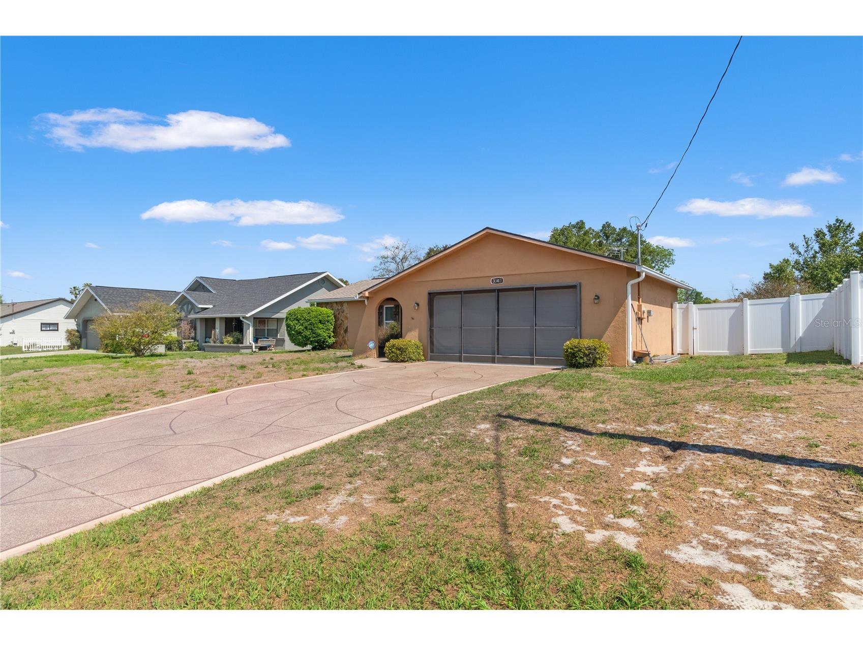 3040 Dumas Avenue Spring Hill FL 34609 TB8493646 image37