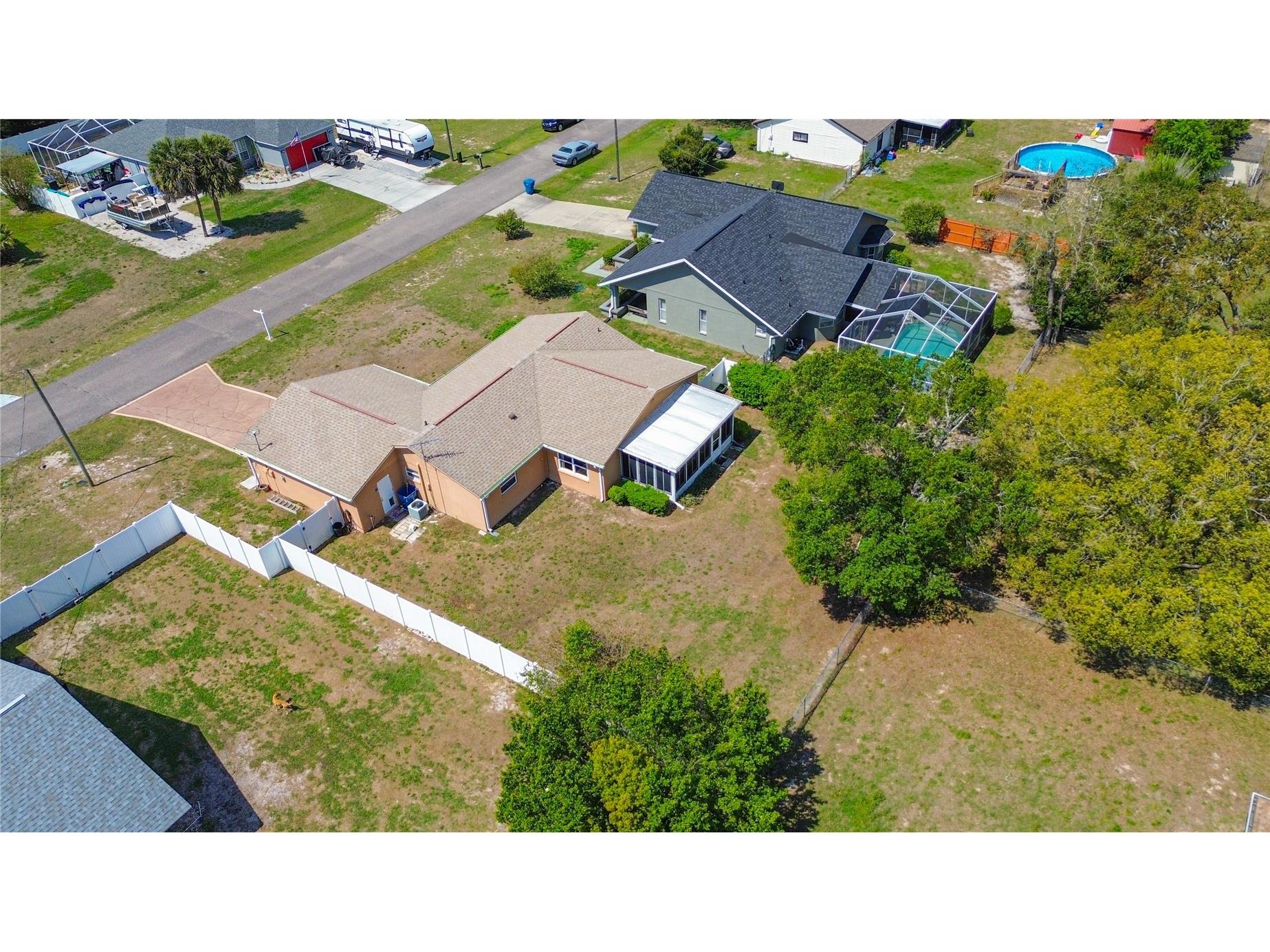 3040 Dumas Avenue Spring Hill FL 34609 TB8493646 image41