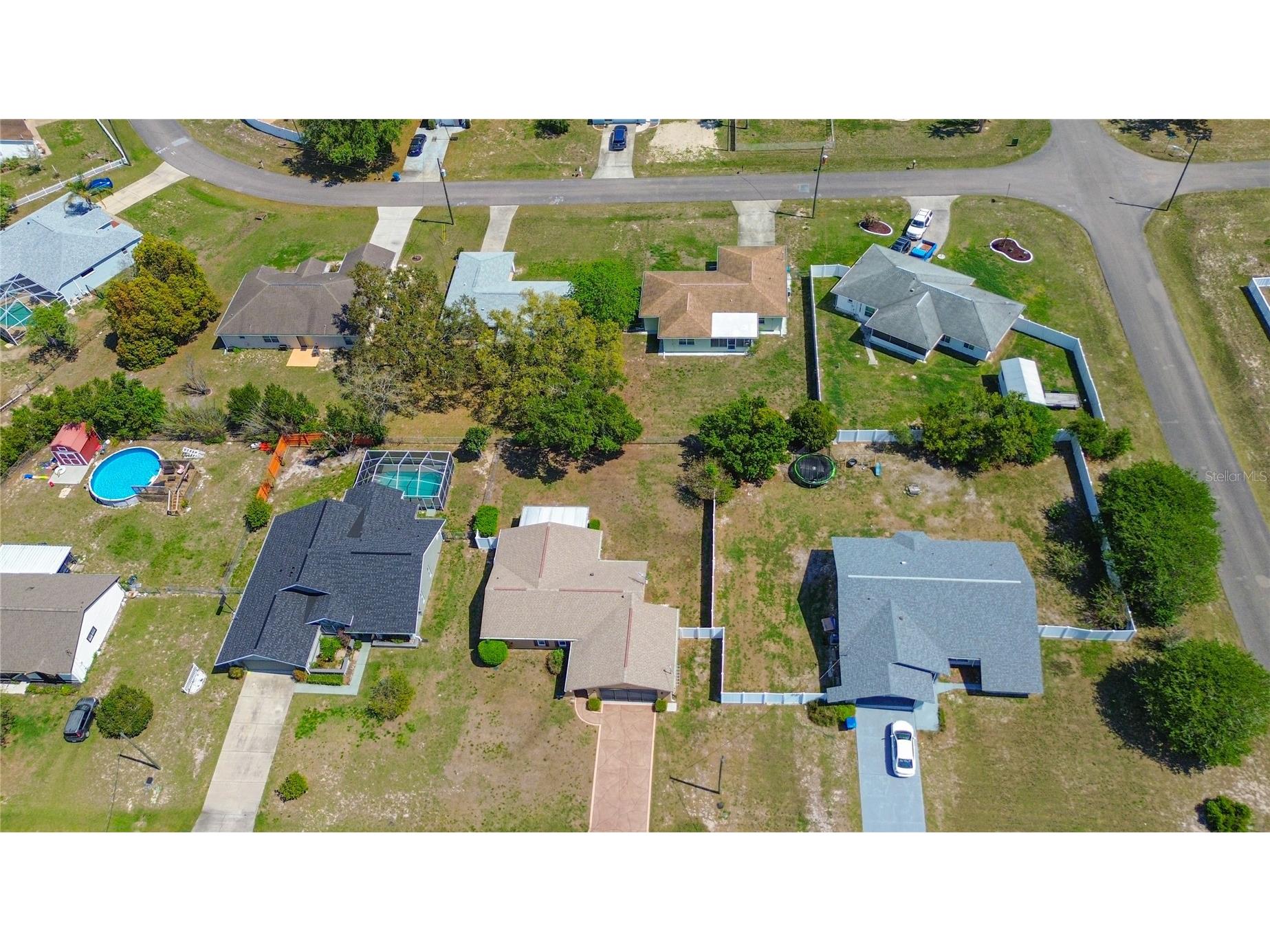 3040 Dumas Avenue Spring Hill FL 34609 TB8493646 image43