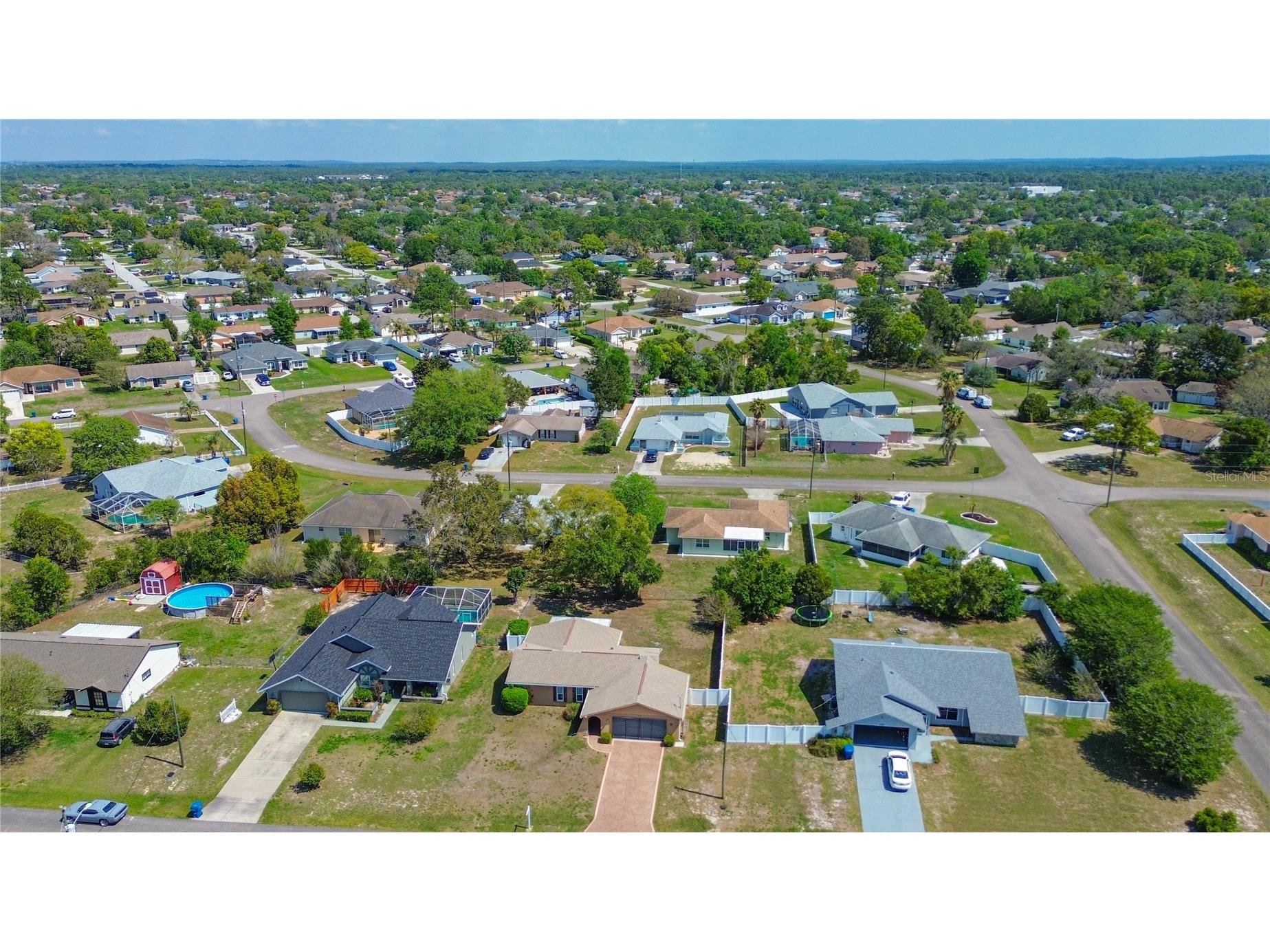 3040 Dumas Avenue Spring Hill FL 34609 TB8493646 image44