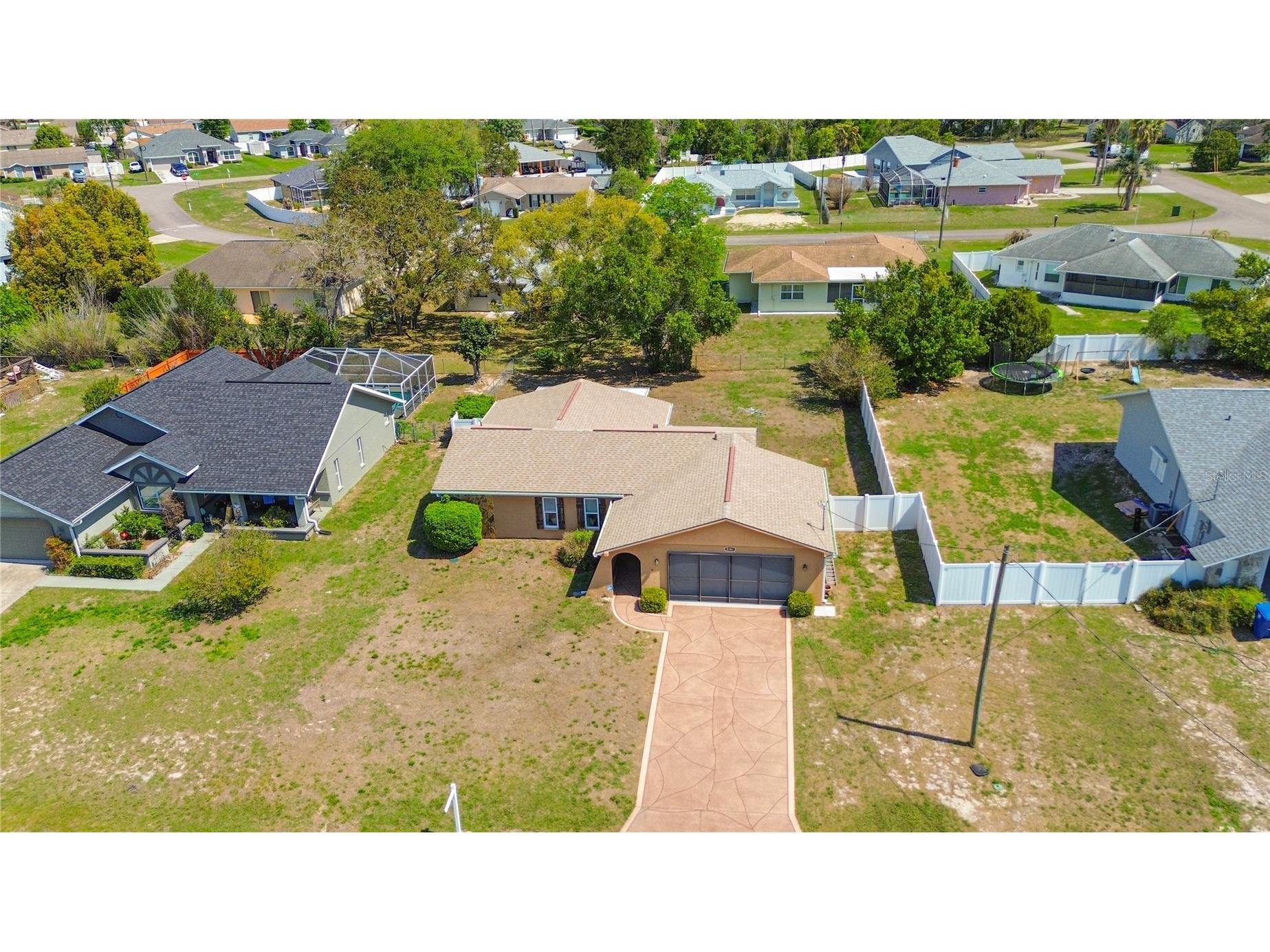 3040 Dumas Avenue Spring Hill FL 34609 TB8493646 image45