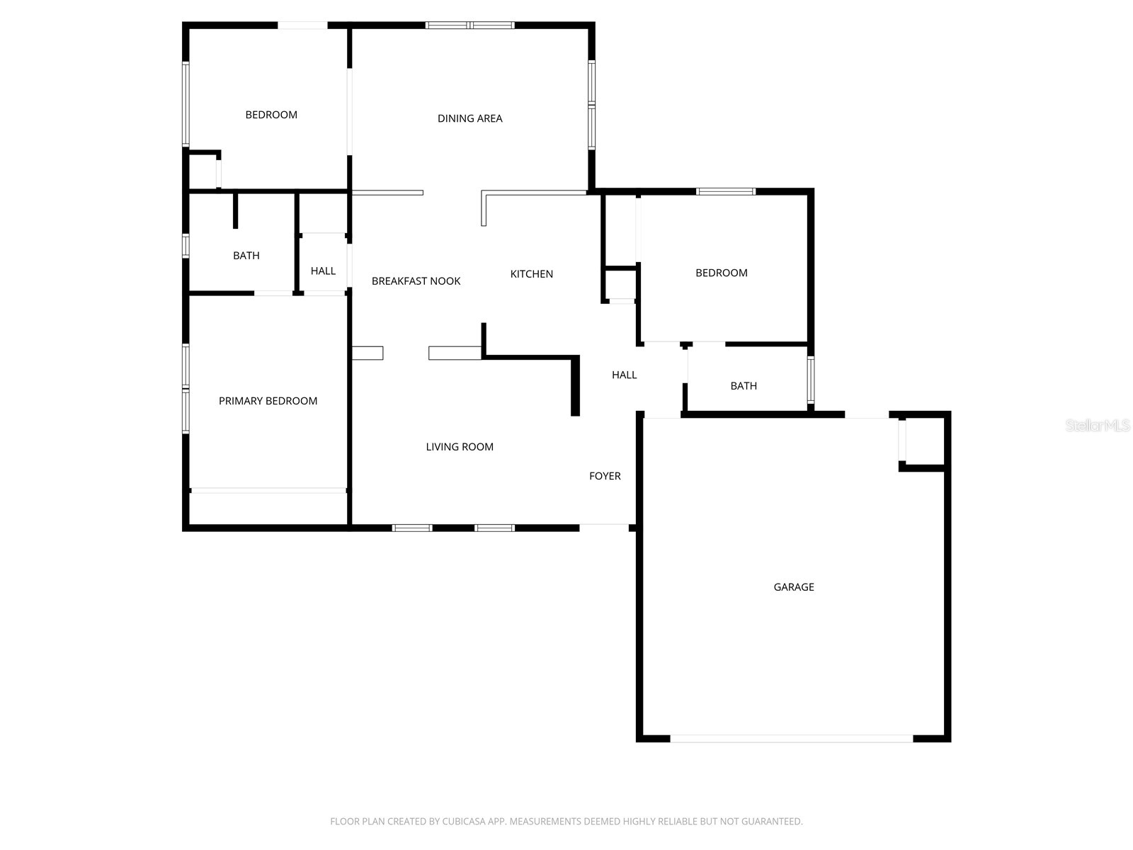 3040 Dumas Avenue Spring Hill FL 34609 TB8493646 image46