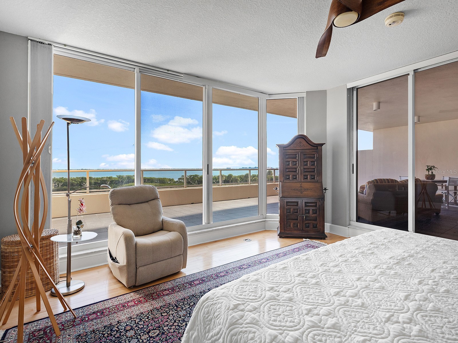 3040 Grand Bay Boulevard #213 Longboat Key FL 34228 - SARASOTA BAY A4678941 image17