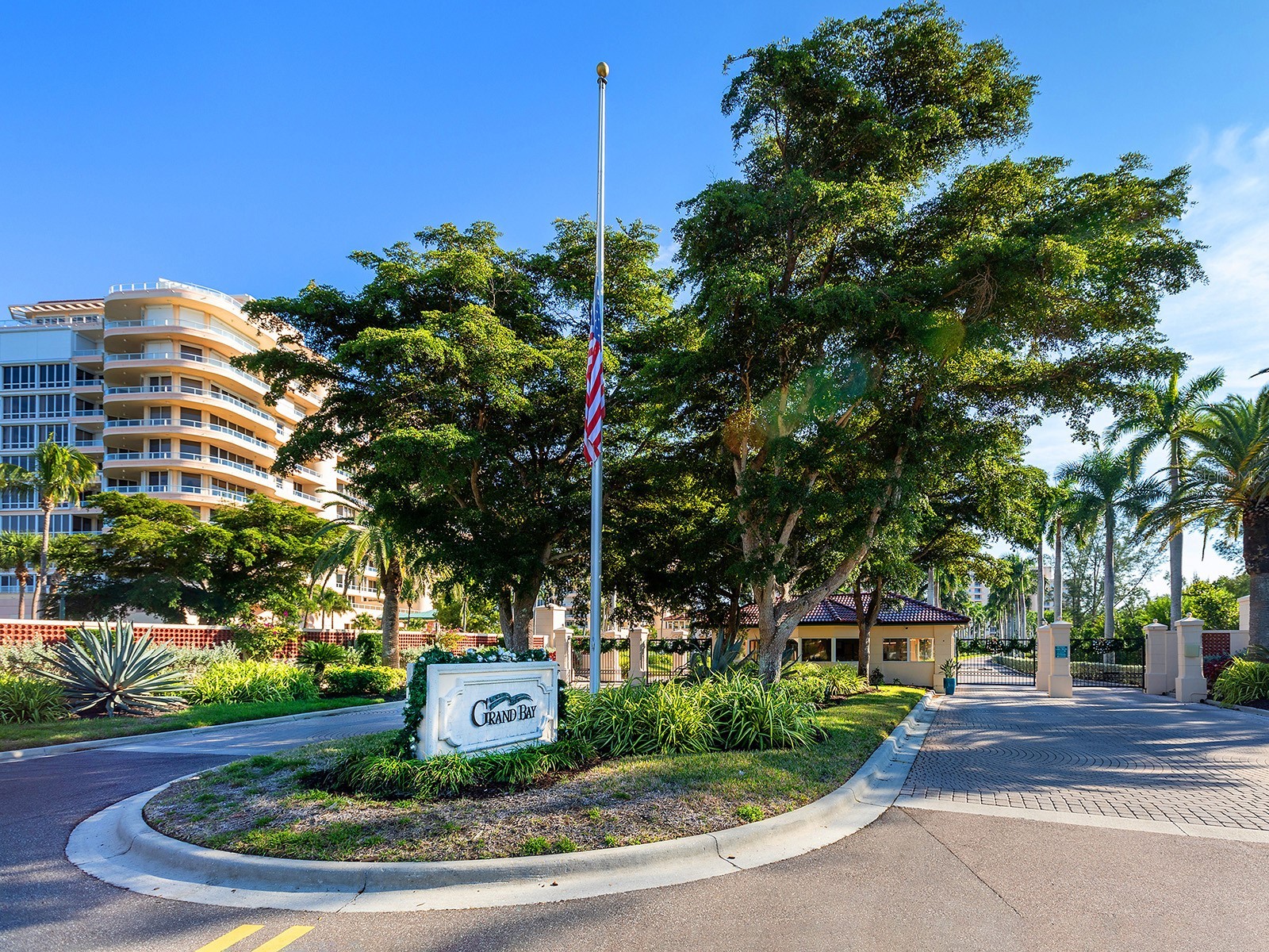 3040 Grand Bay Boulevard #213 Longboat Key FL 34228 - SARASOTA BAY A4678941 image33