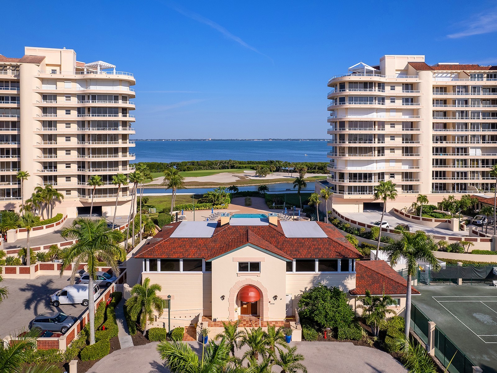 3040 Grand Bay Boulevard #213 Longboat Key FL 34228 - SARASOTA BAY A4678941 image34