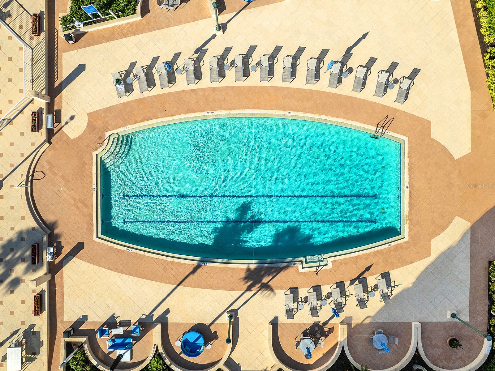 3040 Grand Bay Boulevard #213 Longboat Key FL 34228 - SARASOTA BAY A4678941 image35