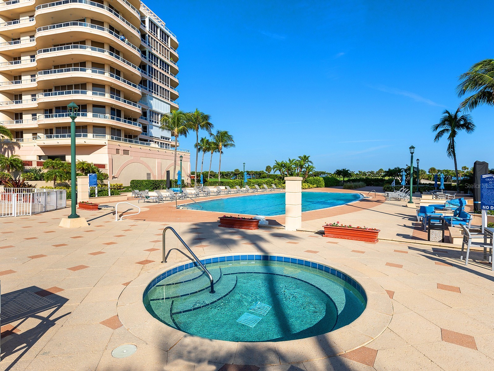3040 Grand Bay Boulevard #213 Longboat Key FL 34228 - SARASOTA BAY A4678941 image36