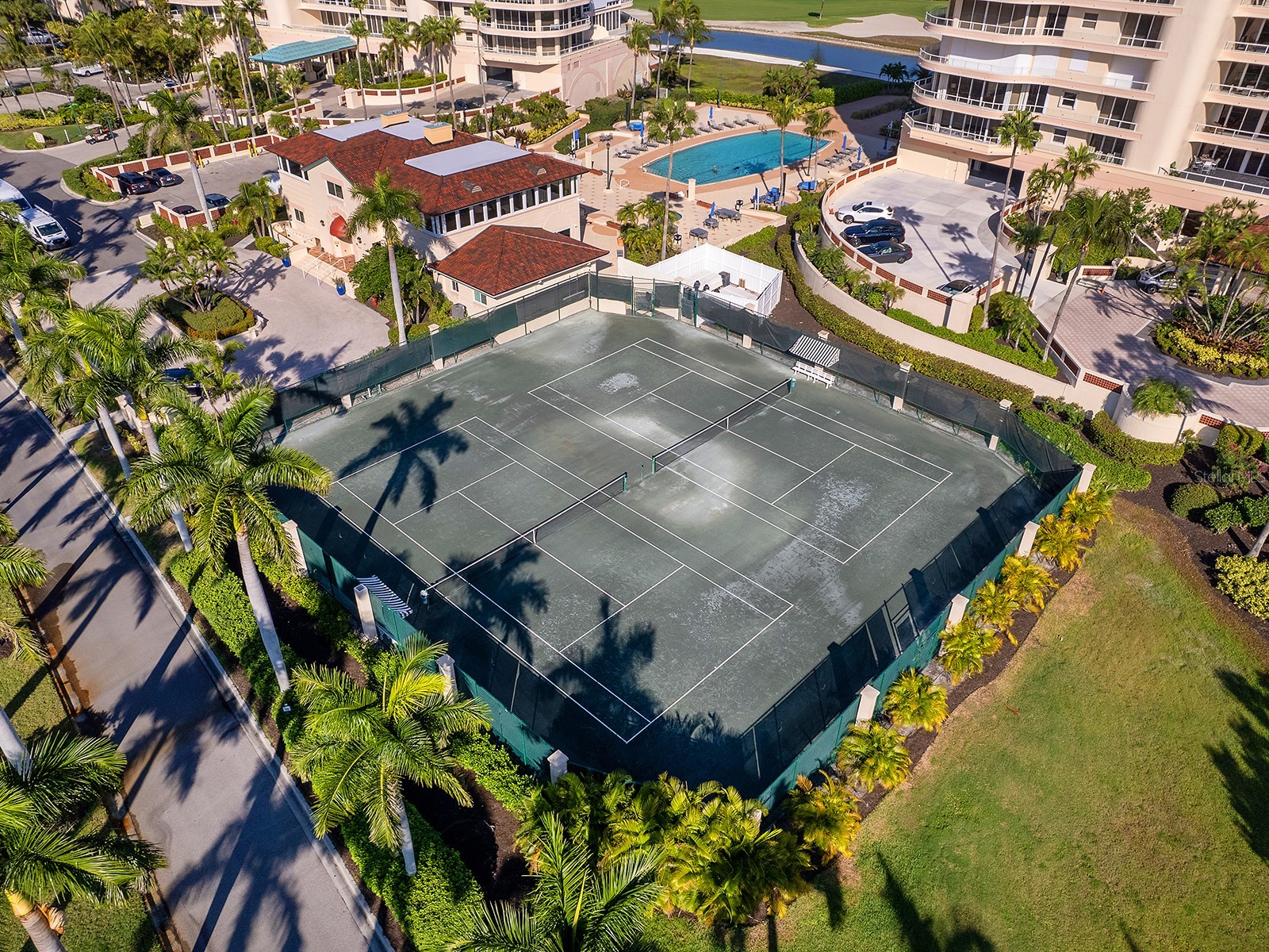 3040 Grand Bay Boulevard #213 Longboat Key FL 34228 - SARASOTA BAY A4678941 image37
