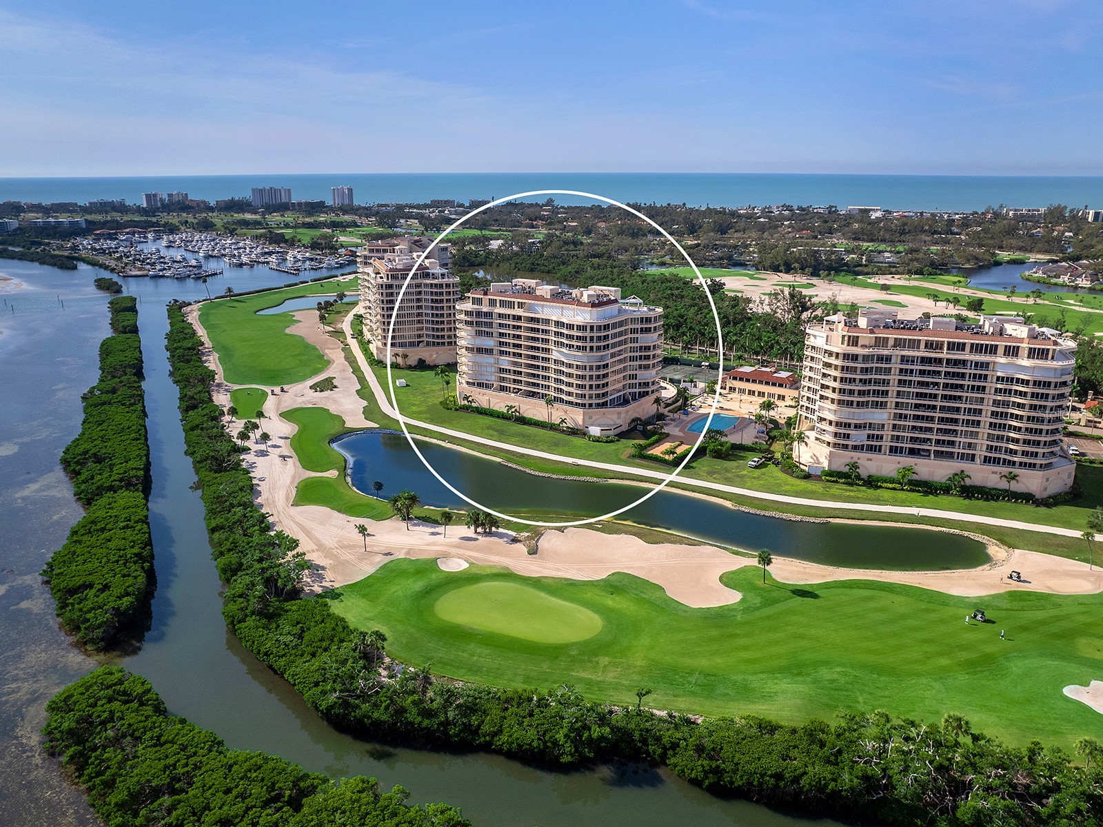 3040 Grand Bay Boulevard #213 Longboat Key FL 34228 - SARASOTA BAY A4678941 image43