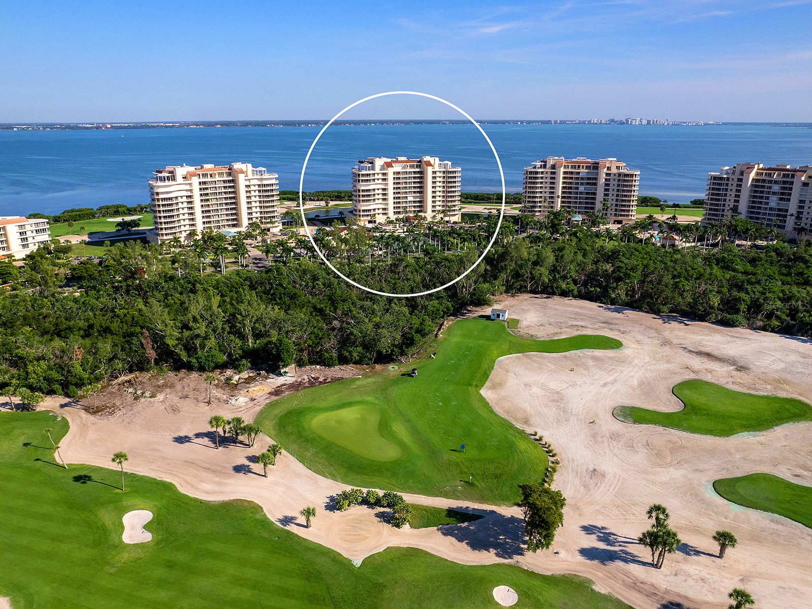 3040 Grand Bay Boulevard #213 Longboat Key FL 34228 - SARASOTA BAY A4678941 image44