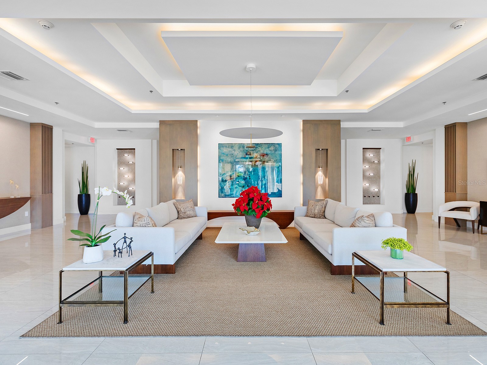 3040 Grand Bay Boulevard #213 Longboat Key FL 34228 - SARASOTA BAY A4678941 image5