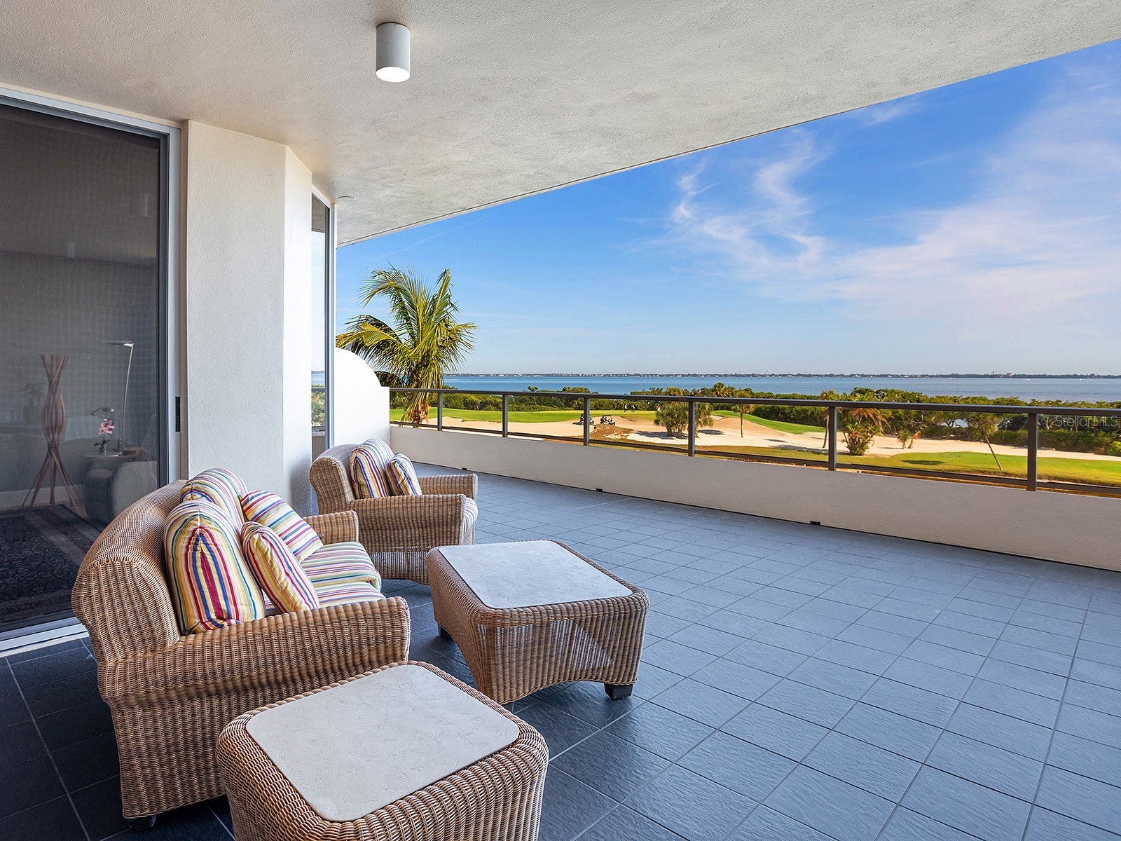 3040 Grand Bay Boulevard #213 Longboat Key FL 34228 - SARASOTA BAY A4678941 image9