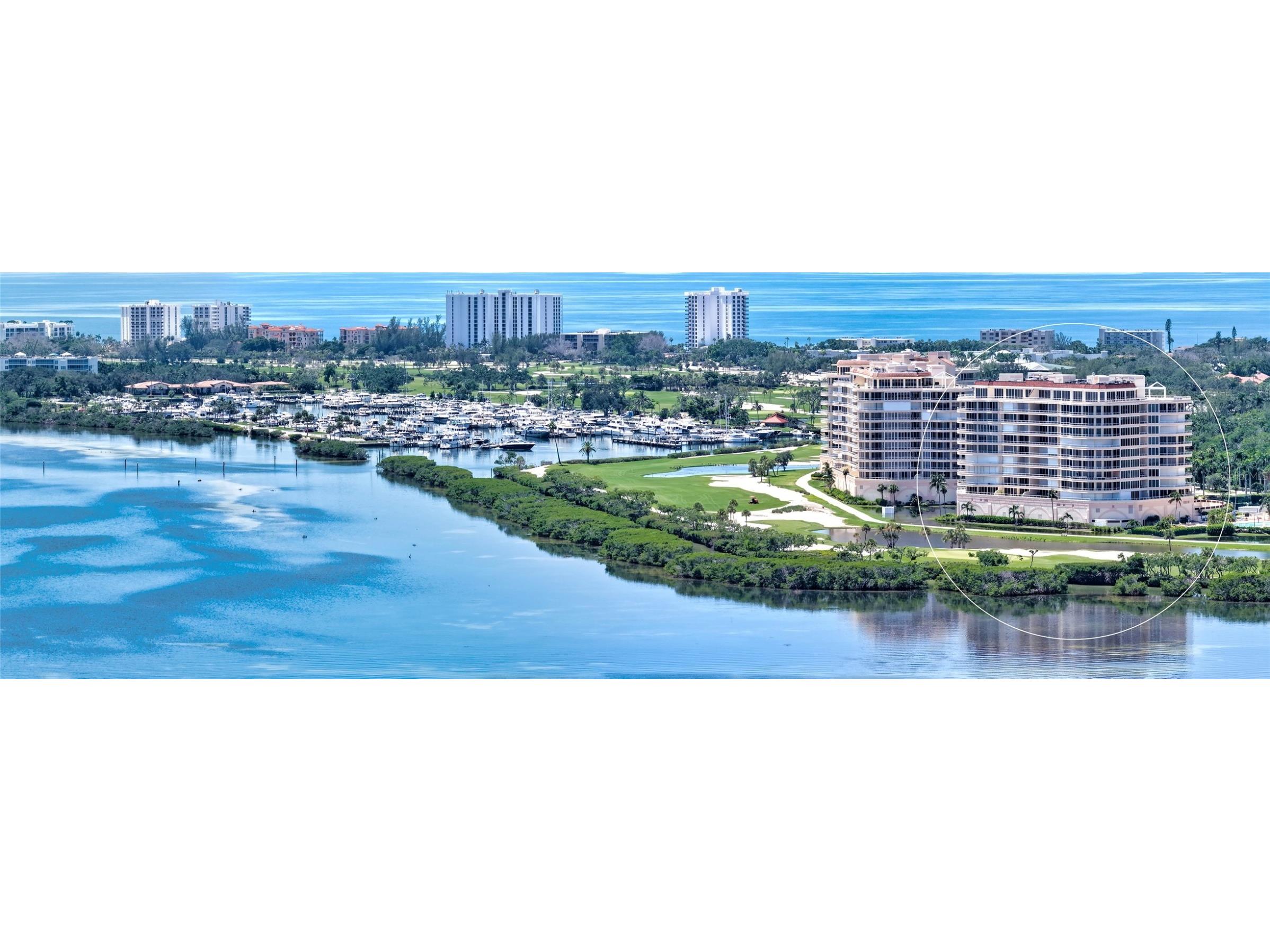 3040 Grand Bay Boulevard #216 Longboat Key FL 34228 A4662631 image1