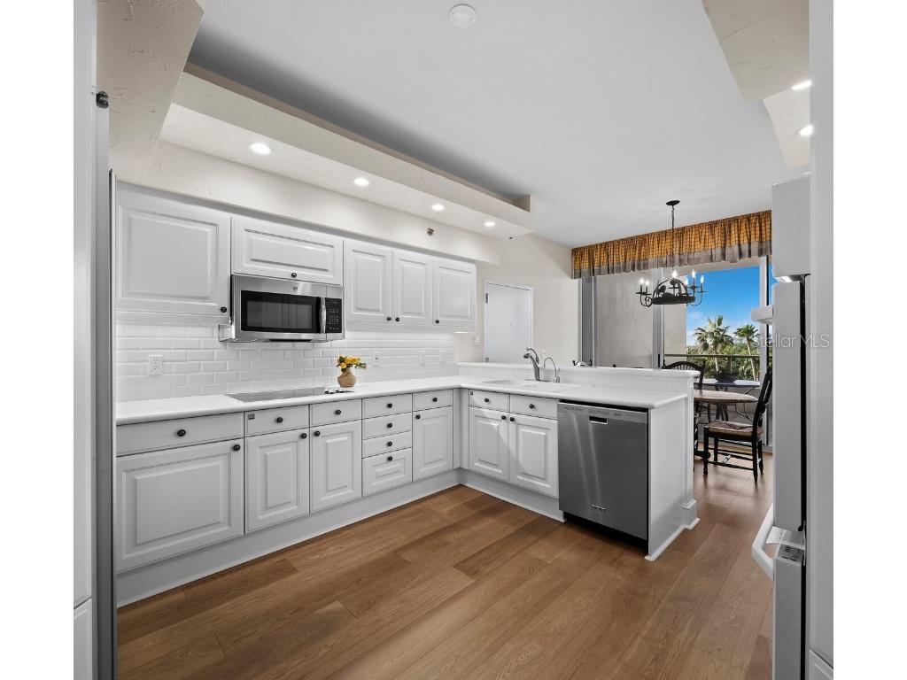 3040 Grand Bay Boulevard #234 Longboat Key FL 34228 - SARASOTA BAY A4675109 image18