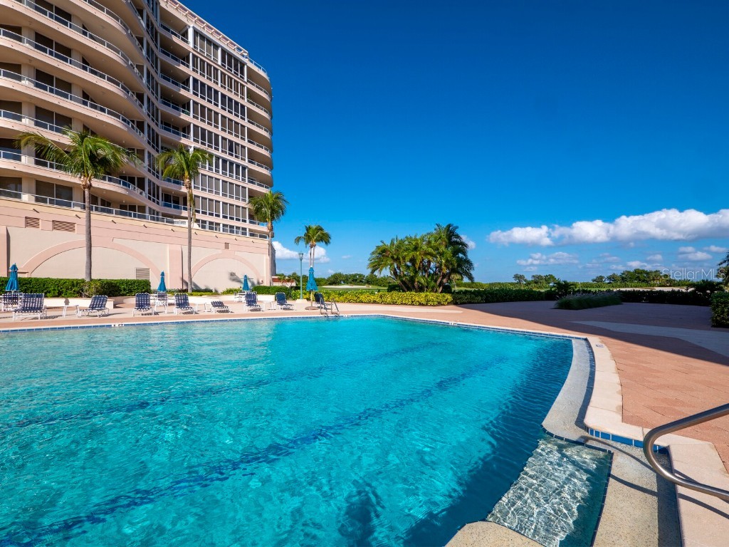 3040 Grand Bay Boulevard #234 Longboat Key FL 34228 - SARASOTA BAY A4675109 image37