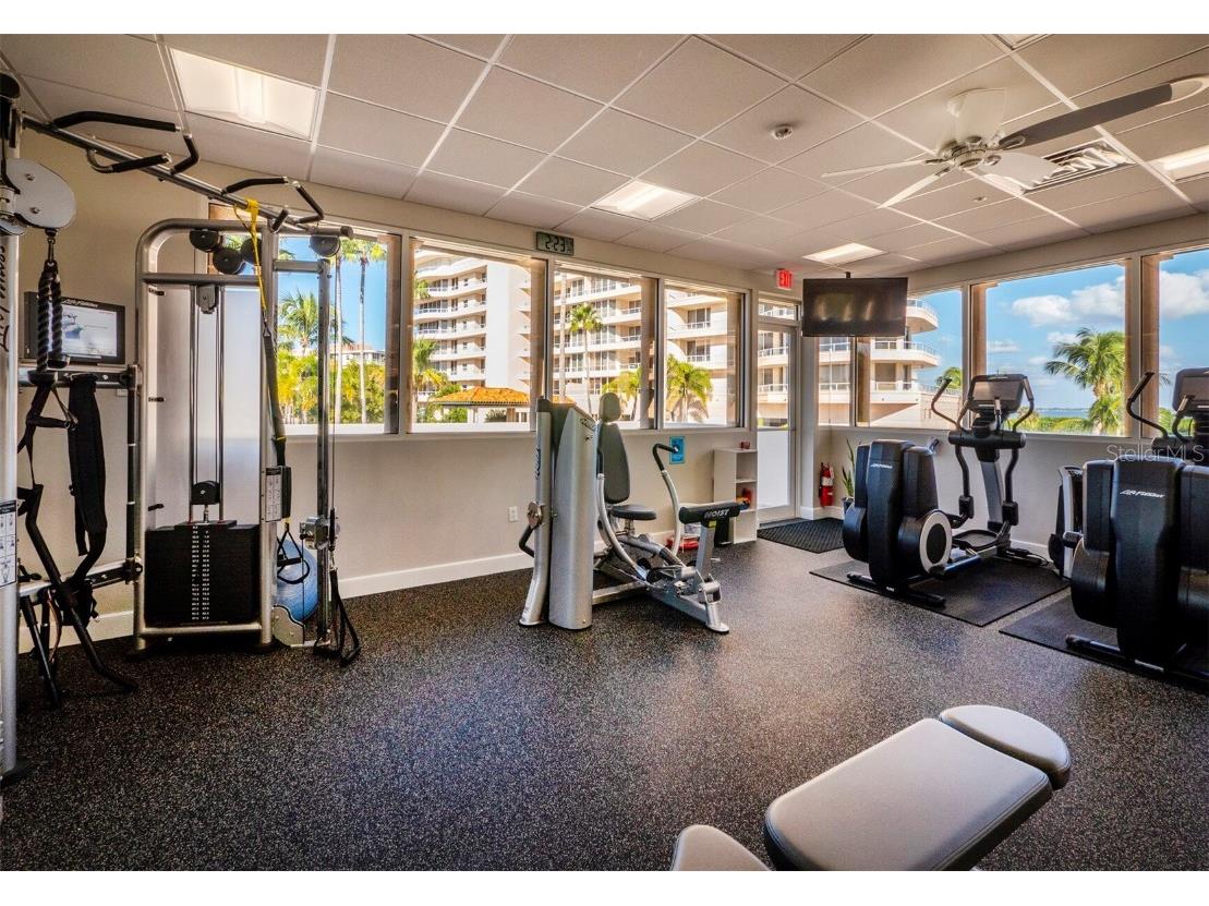 3040 Grand Bay Boulevard #234 Longboat Key FL 34228 - SARASOTA BAY A4675109 image40