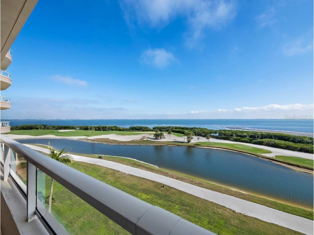 3040 Grand Bay Boulevard #234 Longboat Key FL 34228 - SARASOTA BAY A4675109 image8
