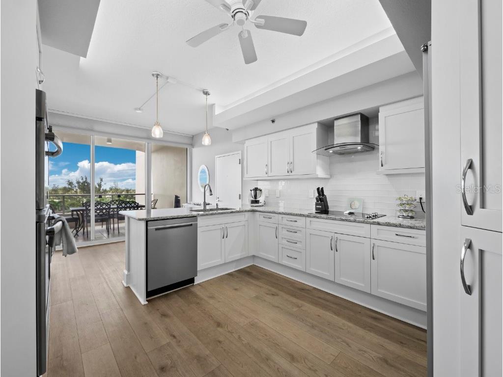 3040 Grand Bay Boulevard #243 Longboat Key FL 34228 - SARASOTA BAY A4667443 image15