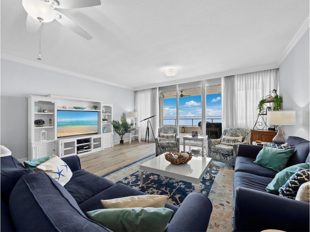 3040 Grand Bay Boulevard #243 Longboat Key FL 34228 - SARASOTA BAY A4667443 image2