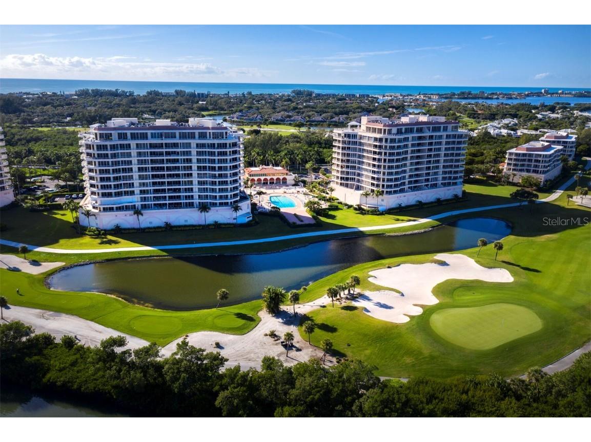 3040 Grand Bay Boulevard #243 Longboat Key FL 34228 - SARASOTA BAY A4667443 image42