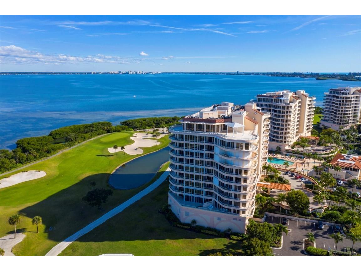 3040 Grand Bay Boulevard #243 Longboat Key FL 34228 - SARASOTA BAY A4667443 image43