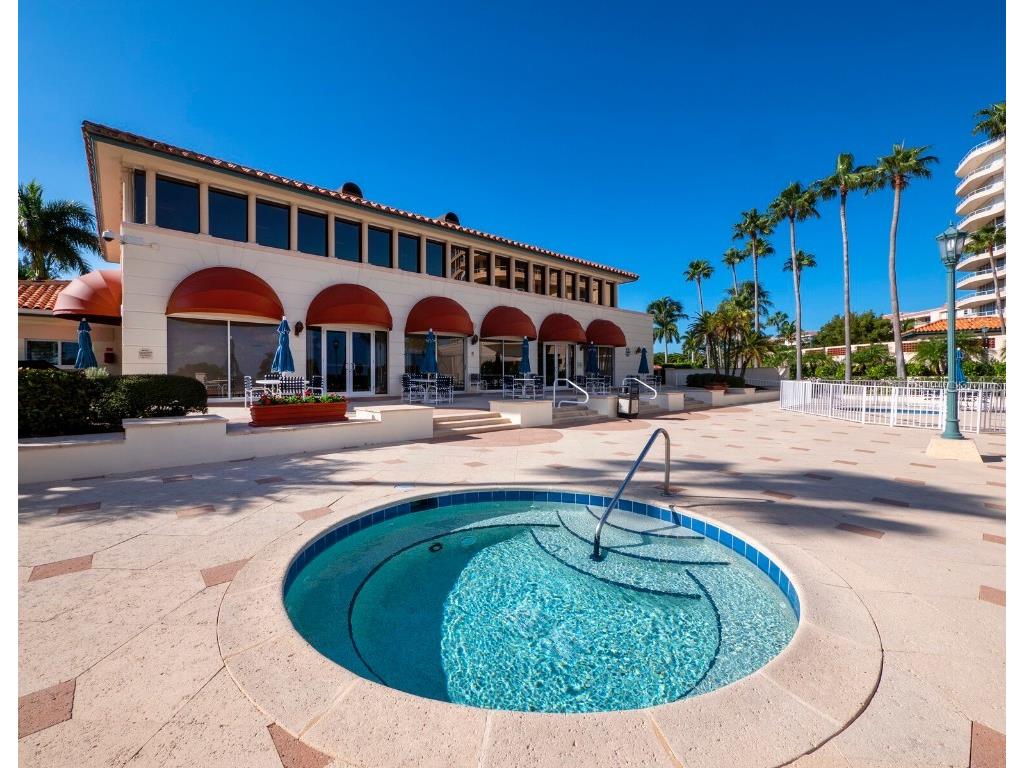 3040 Grand Bay Boulevard #243 Longboat Key FL 34228 - SARASOTA BAY A4667443 image50