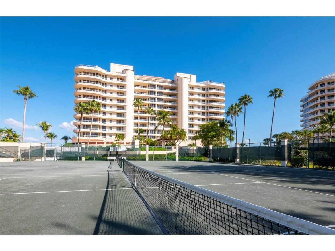 3040 Grand Bay Boulevard #243 Longboat Key FL 34228 - SARASOTA BAY A4667443 image53