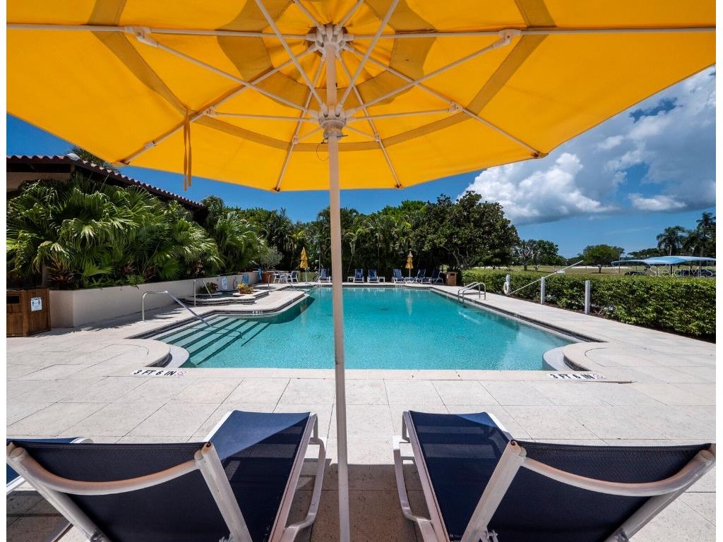 3040 Grand Bay Boulevard #243 Longboat Key FL 34228 - SARASOTA BAY A4667443 image72