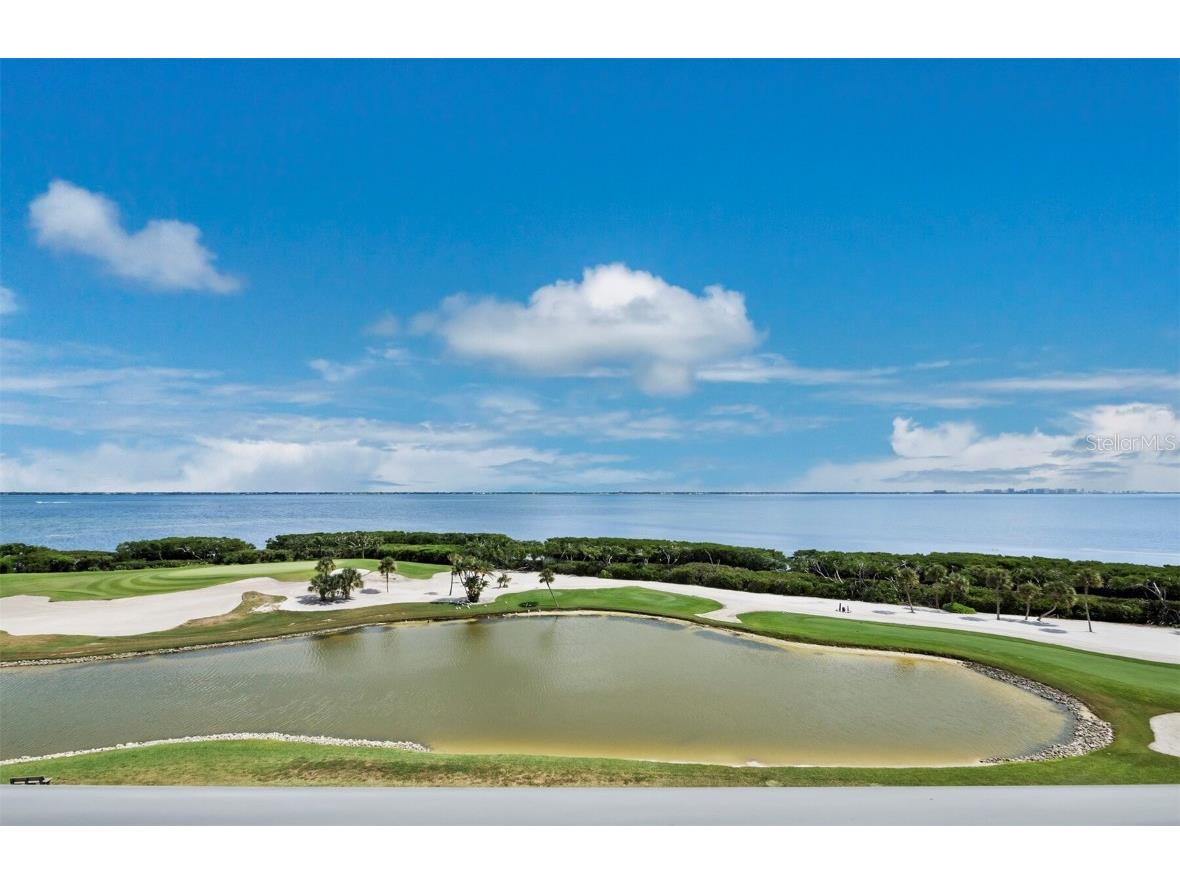 3040 Grand Bay Boulevard #243 Longboat Key FL 34228 - SARASOTA BAY A4667443 image8