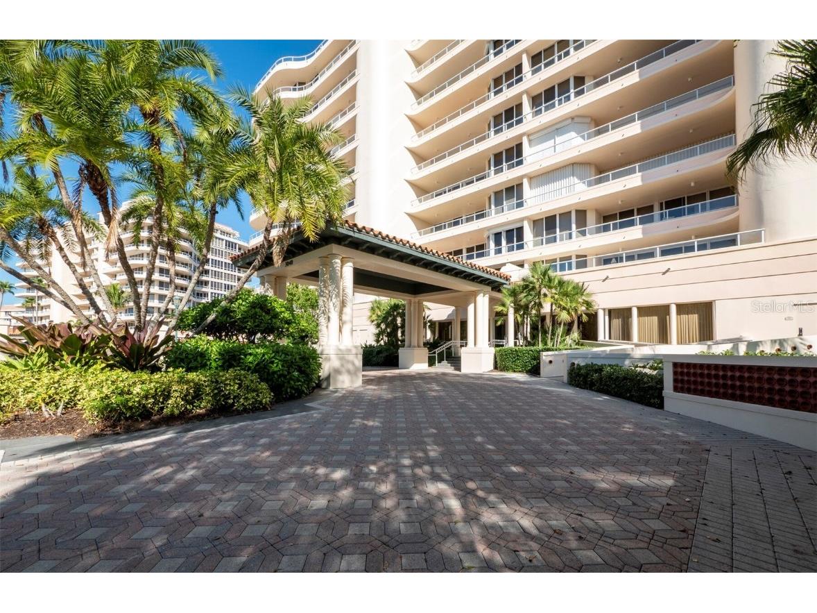 3040 Grand Bay Boulevard #263 Longboat Key FL 34228 - SARASOTA BAY A4557376 image1