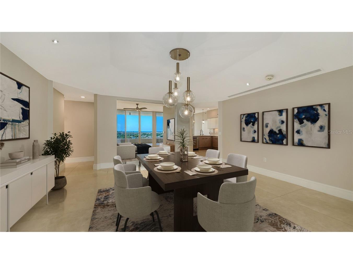 3040 Grand Bay Boulevard #283 Longboat Key FL 34228 - SARASOTA BAY A4669347 image13