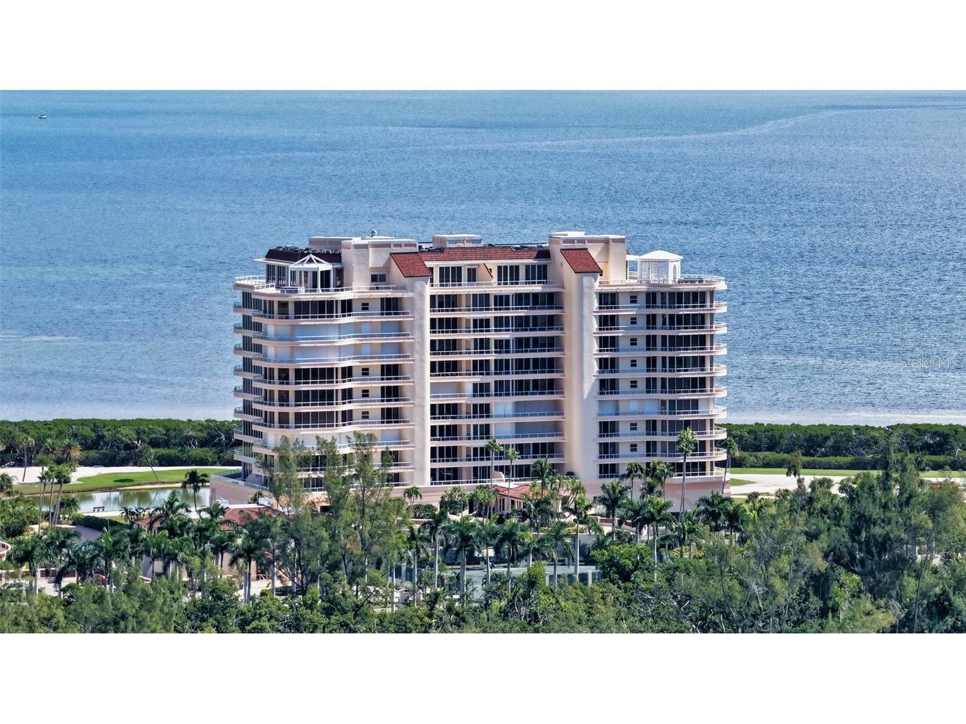 3040 Grand Bay Boulevard #283 Longboat Key FL 34228 - SARASOTA BAY A4669347 image2