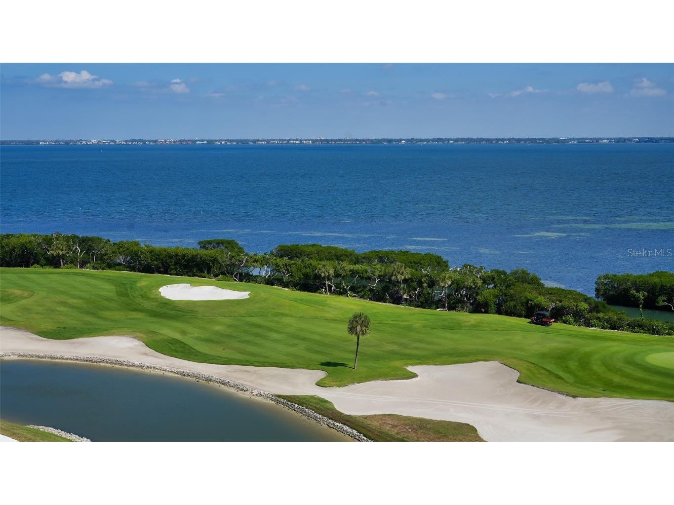 3040 Grand Bay Boulevard #283 Longboat Key FL 34228 - SARASOTA BAY A4669347 image21