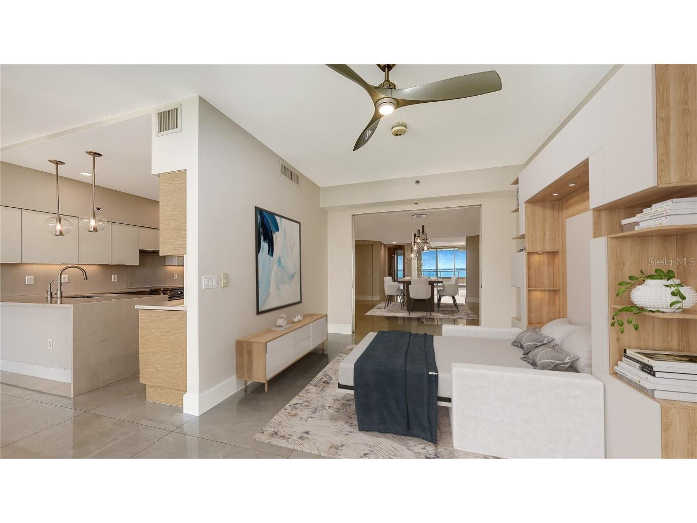 3040 Grand Bay Boulevard #283 Longboat Key FL 34228 - SARASOTA BAY A4669347 image23