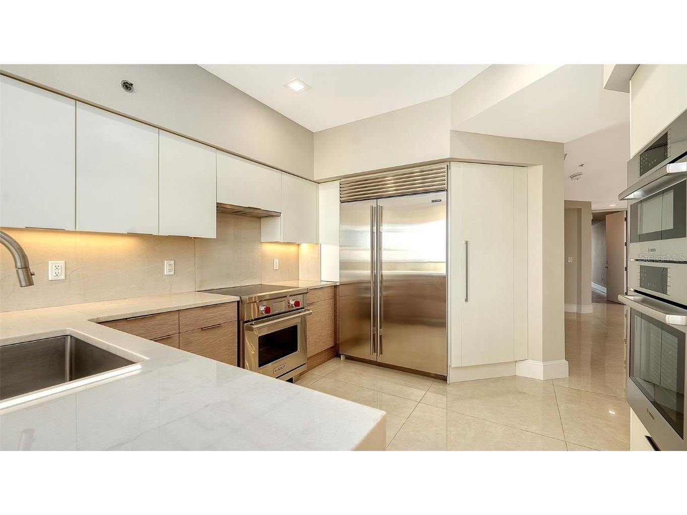 3040 Grand Bay Boulevard #283 Longboat Key FL 34228 - SARASOTA BAY A4669347 image26