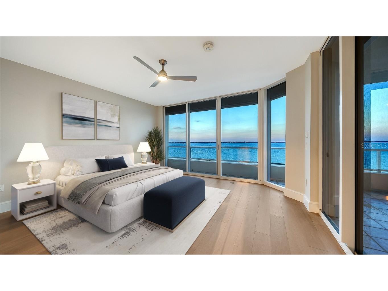 3040 Grand Bay Boulevard #283 Longboat Key FL 34228 - SARASOTA BAY A4669347 image33
