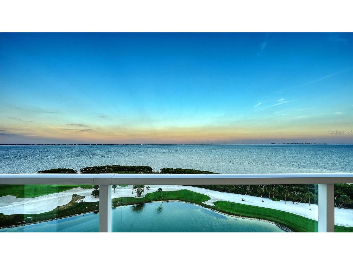 3040 Grand Bay Boulevard #283 Longboat Key FL 34228 - SARASOTA BAY A4669347 image41