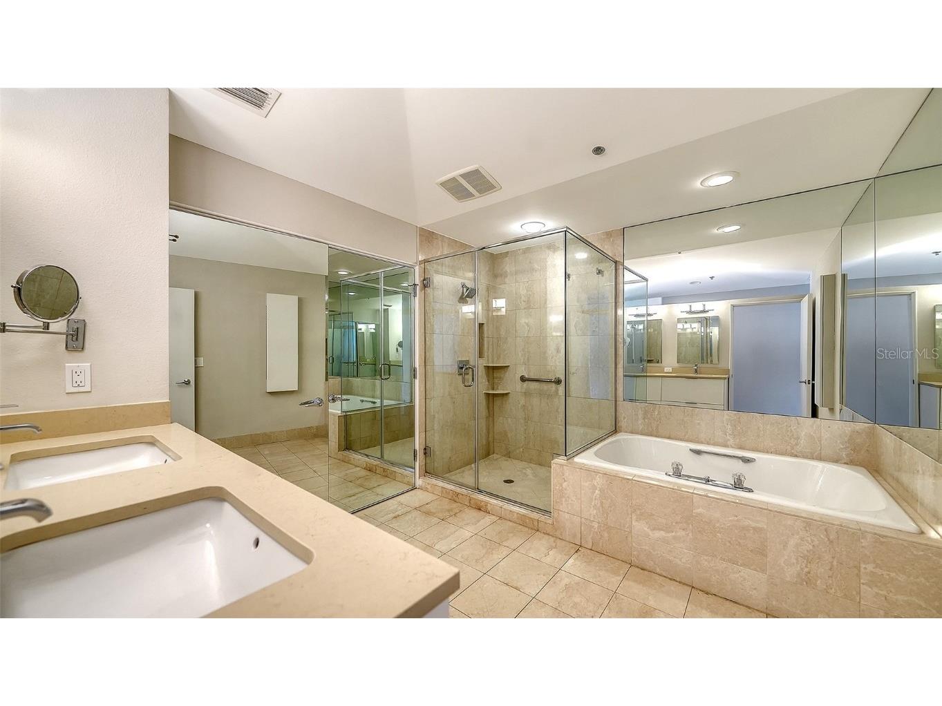 3040 Grand Bay Boulevard #283 Longboat Key FL 34228 - SARASOTA BAY A4669347 image44