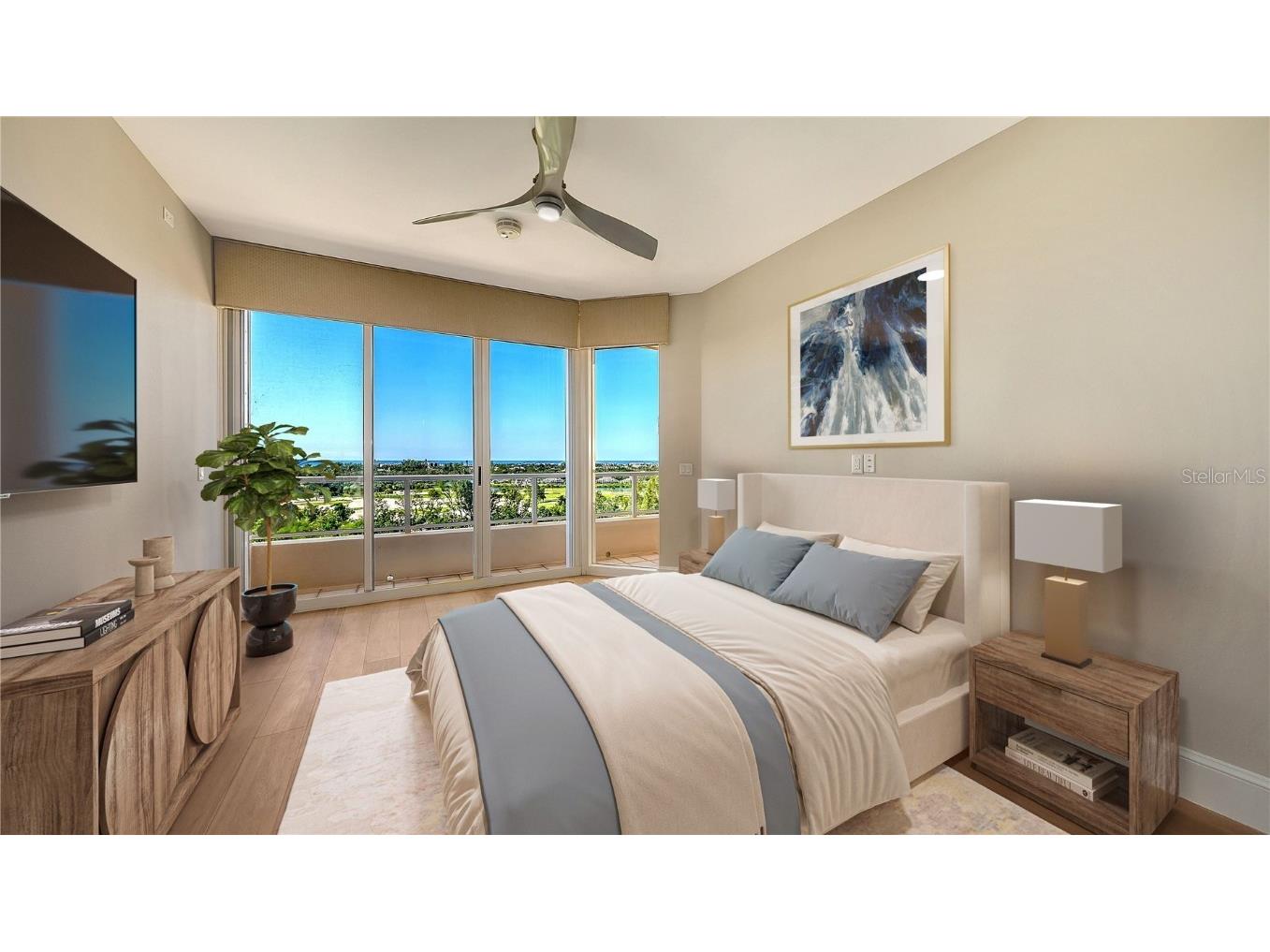 3040 Grand Bay Boulevard #283 Longboat Key FL 34228 - SARASOTA BAY A4669347 image48