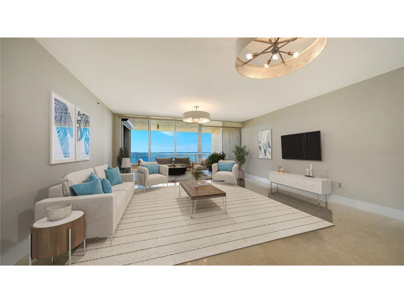 3040 Grand Bay Boulevard #283 Longboat Key FL 34228 - SARASOTA BAY A4669347 image5