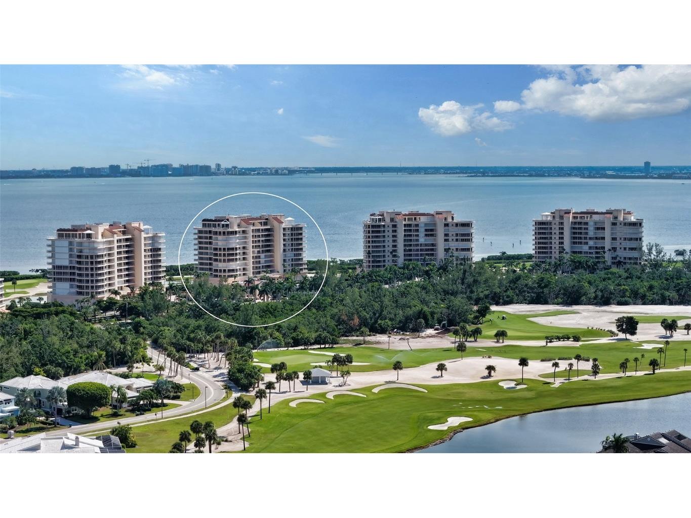 3040 Grand Bay Boulevard #283 Longboat Key FL 34228 - SARASOTA BAY A4669347 image60