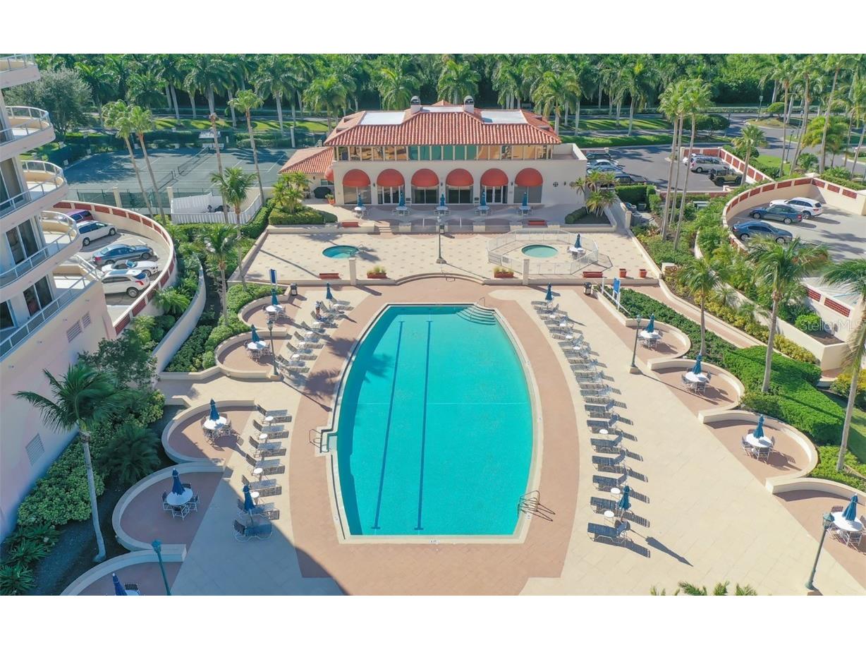 3040 Grand Bay Boulevard #283 Longboat Key FL 34228 - SARASOTA BAY A4669347 image65