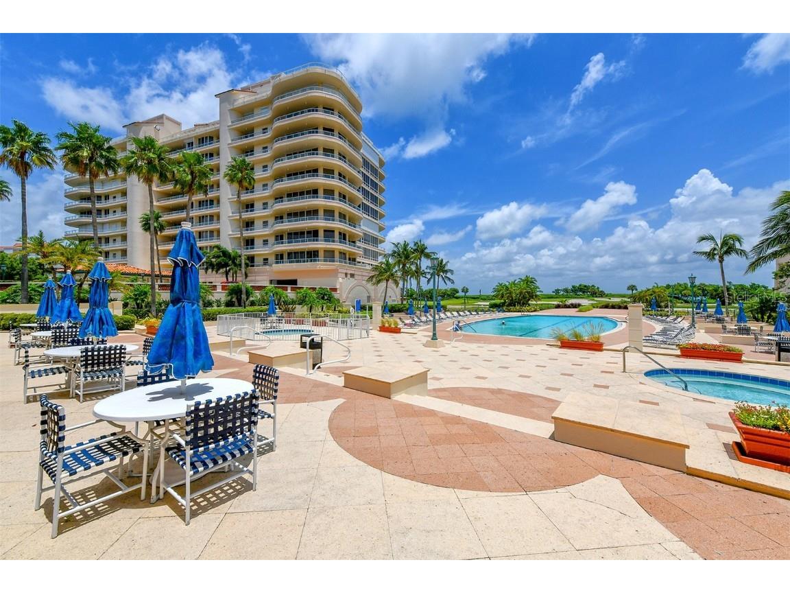 3040 Grand Bay Boulevard #283 Longboat Key FL 34228 - SARASOTA BAY A4669347 image67