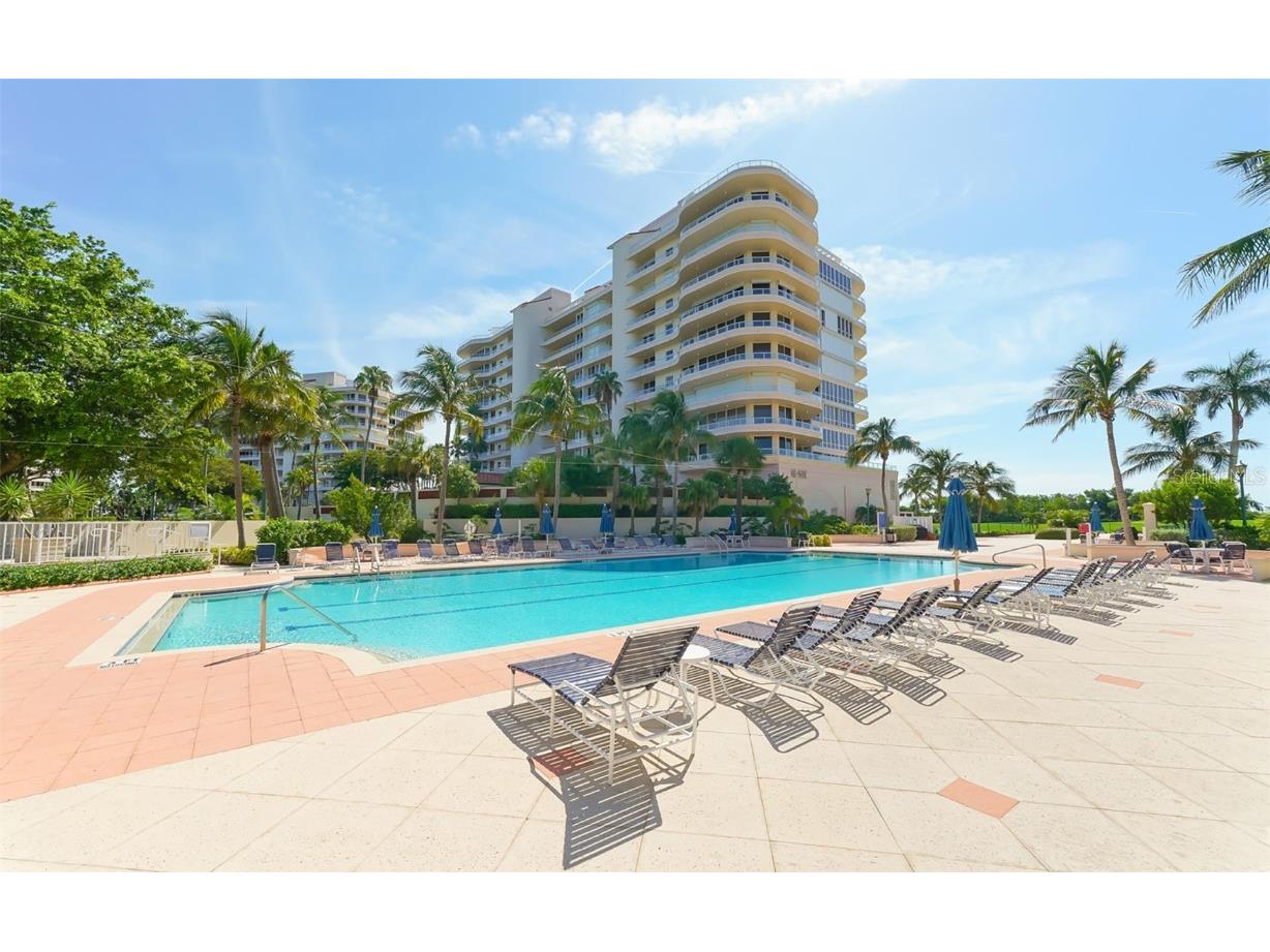 3040 Grand Bay Boulevard #283 Longboat Key FL 34228 - SARASOTA BAY A4669347 image68