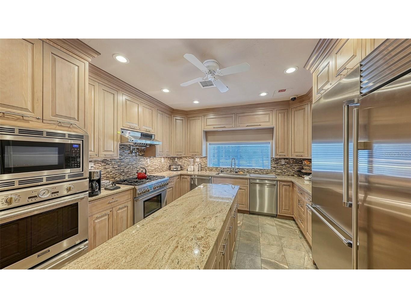 3040 Grand Bay Boulevard #283 Longboat Key FL 34228 - SARASOTA BAY A4669347 image71