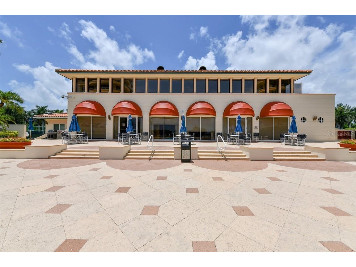 3040 Grand Bay Boulevard #283 Longboat Key FL 34228 - SARASOTA BAY A4669347 image72