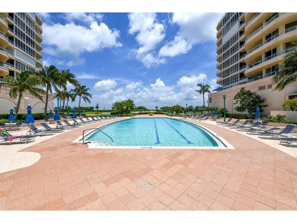 3040 Grand Bay Boulevard #283 Longboat Key FL 34228 - SARASOTA BAY A4669347 image73