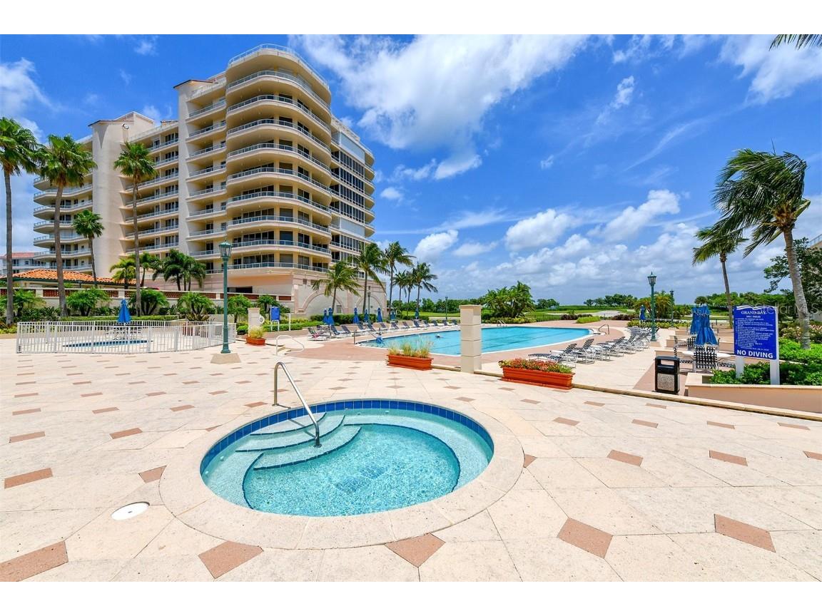 3040 Grand Bay Boulevard #283 Longboat Key FL 34228 - SARASOTA BAY A4669347 image75