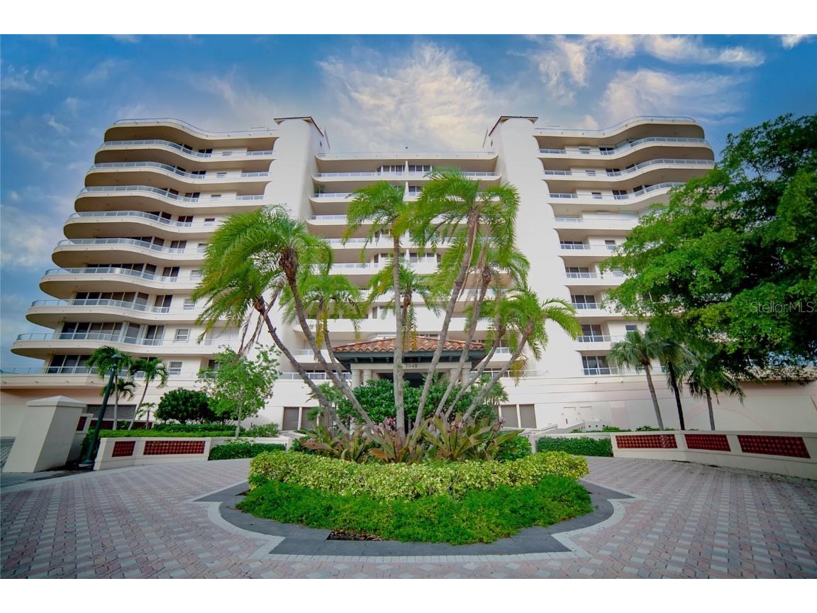 3040 Grand Bay Boulevard #292 Longboat Key FL 34228 - SARASOTA BAY GULF OF MEXICO A4529409 image1