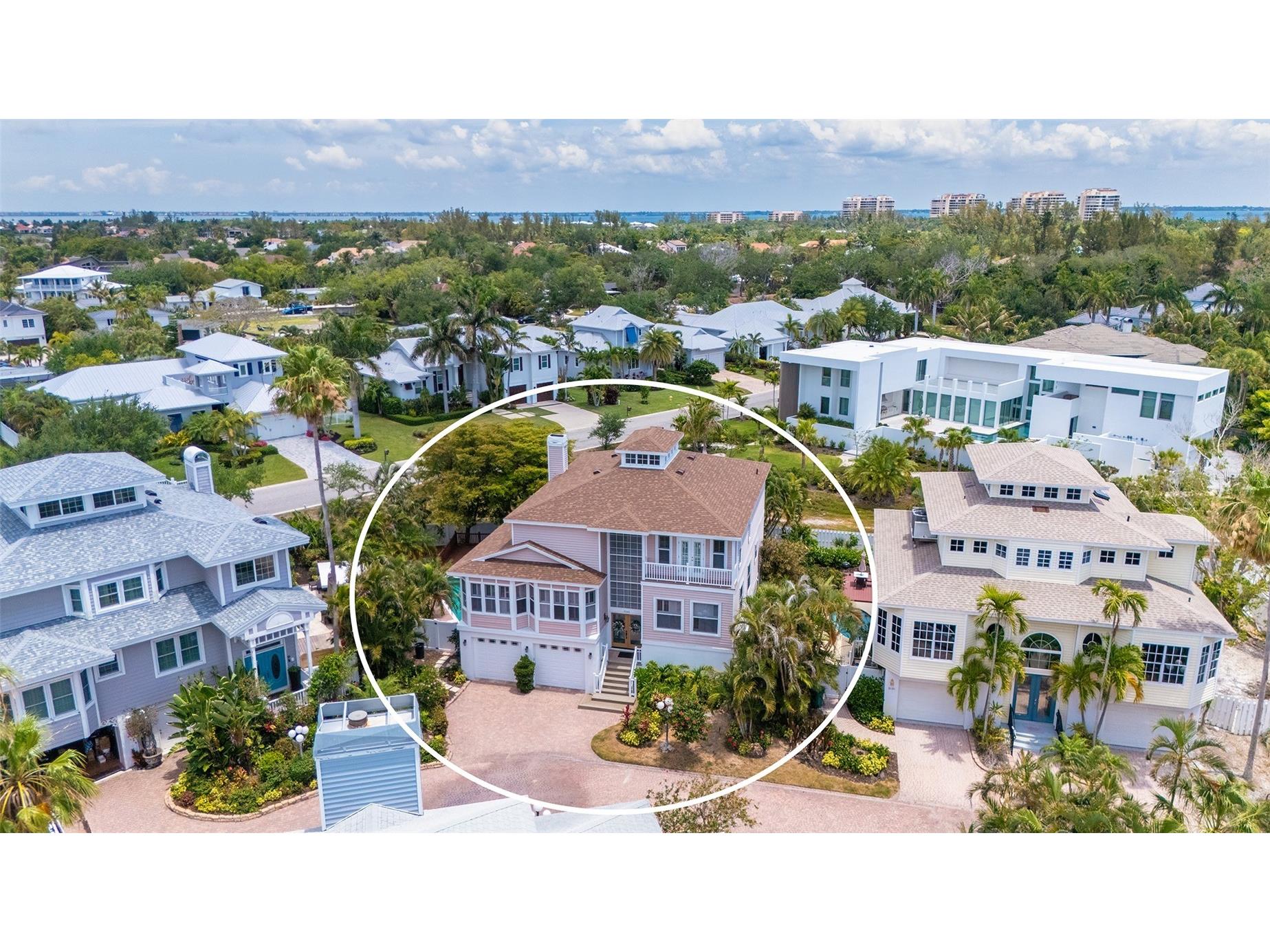 3040 Gulf Of Mexico Drive #3 Longboat Key FL 34228 A4692587 image1